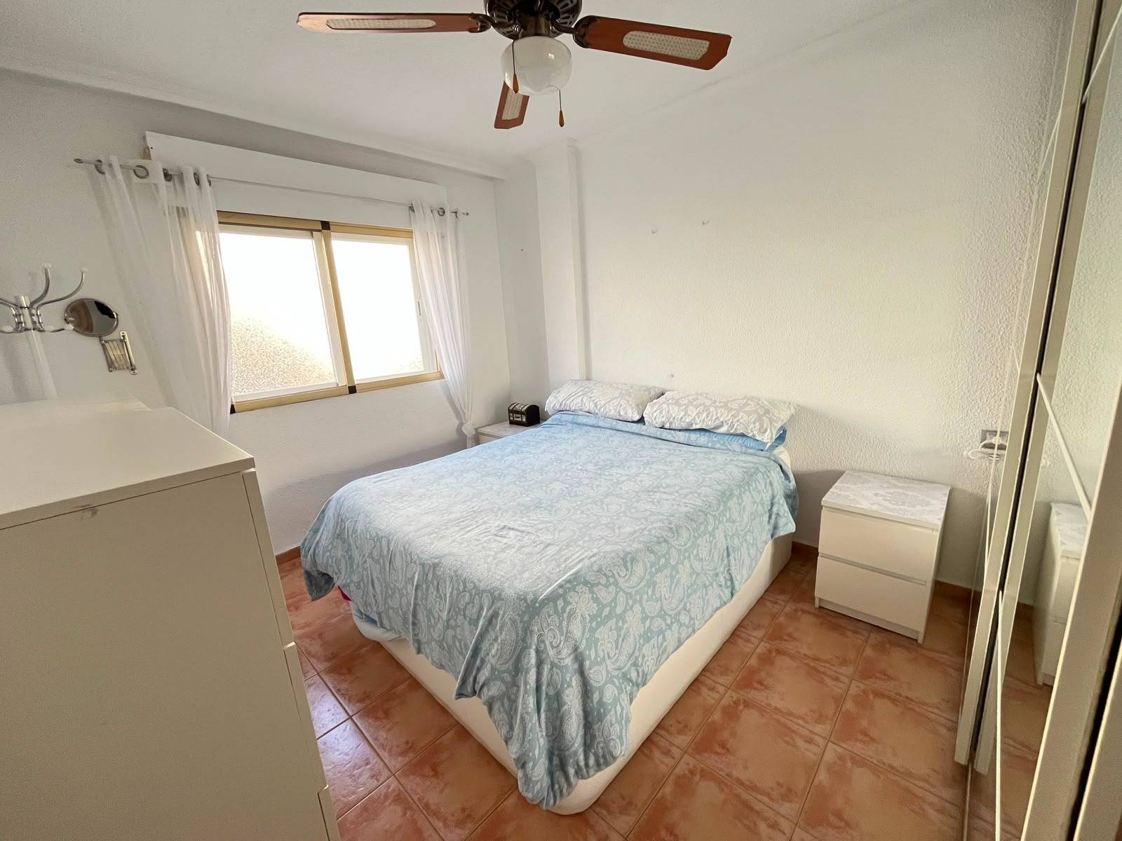 Terrace in apartment for sale in Lo Pagan