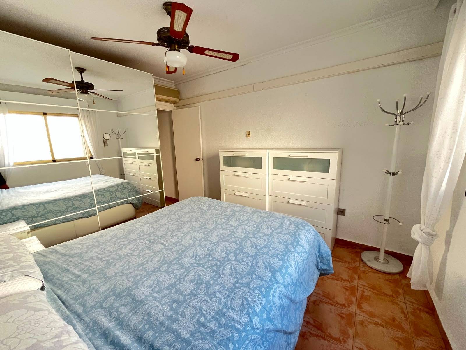 Exterior view in apartment for sale in Lo Pagan