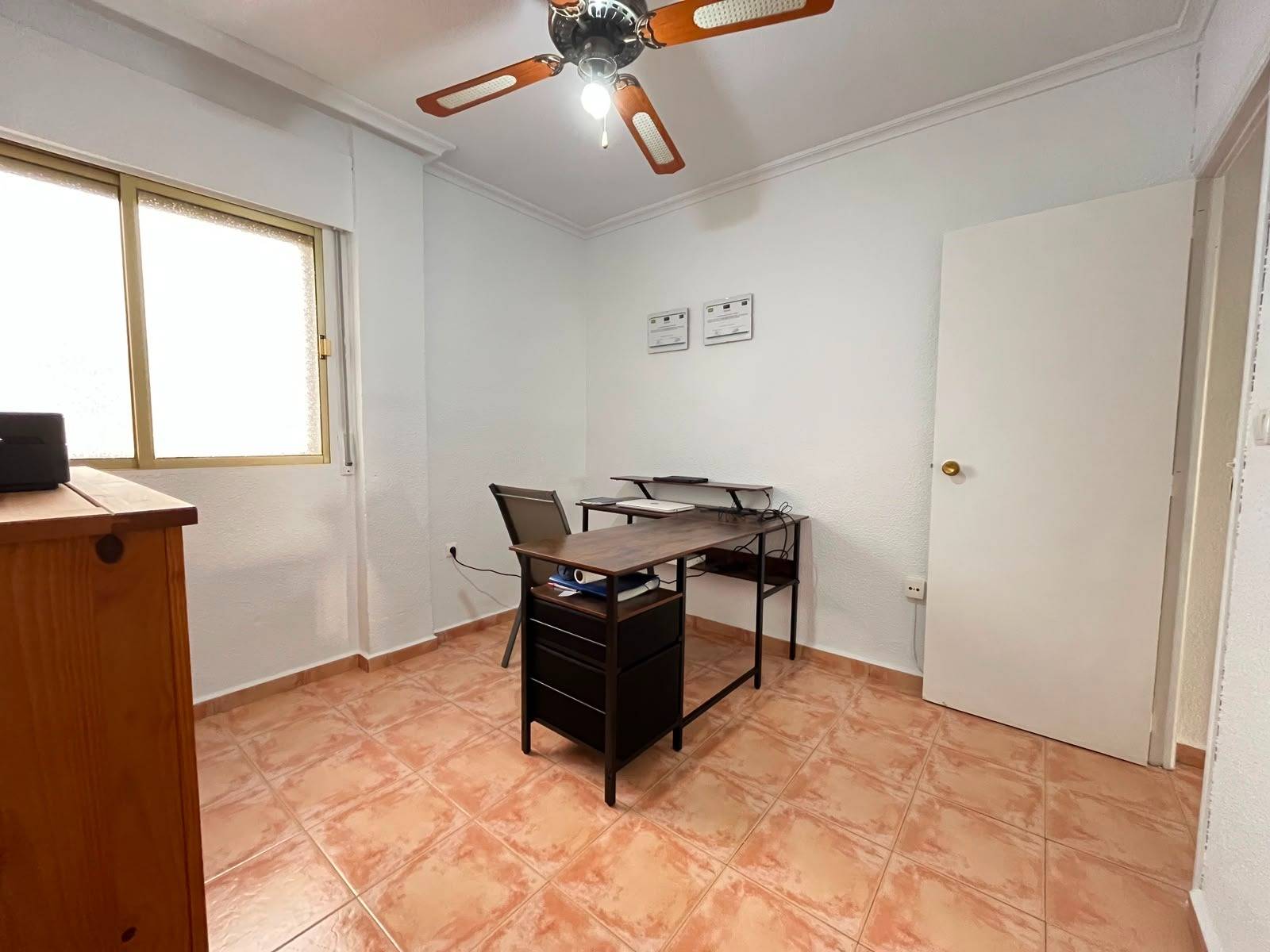 Exterior view in apartment for sale in Lo Pagan