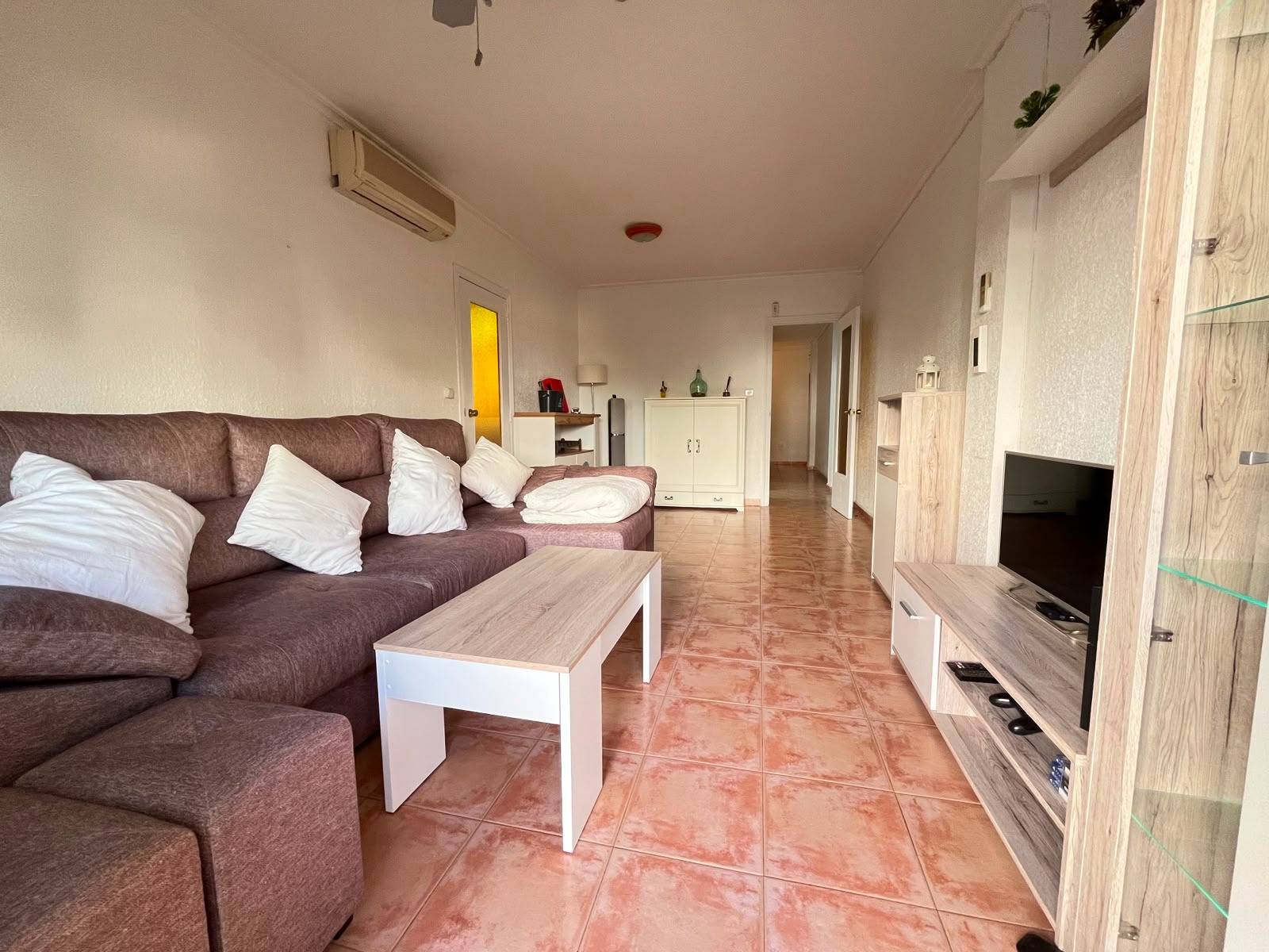 Terrace in apartment for sale in Lo Pagan