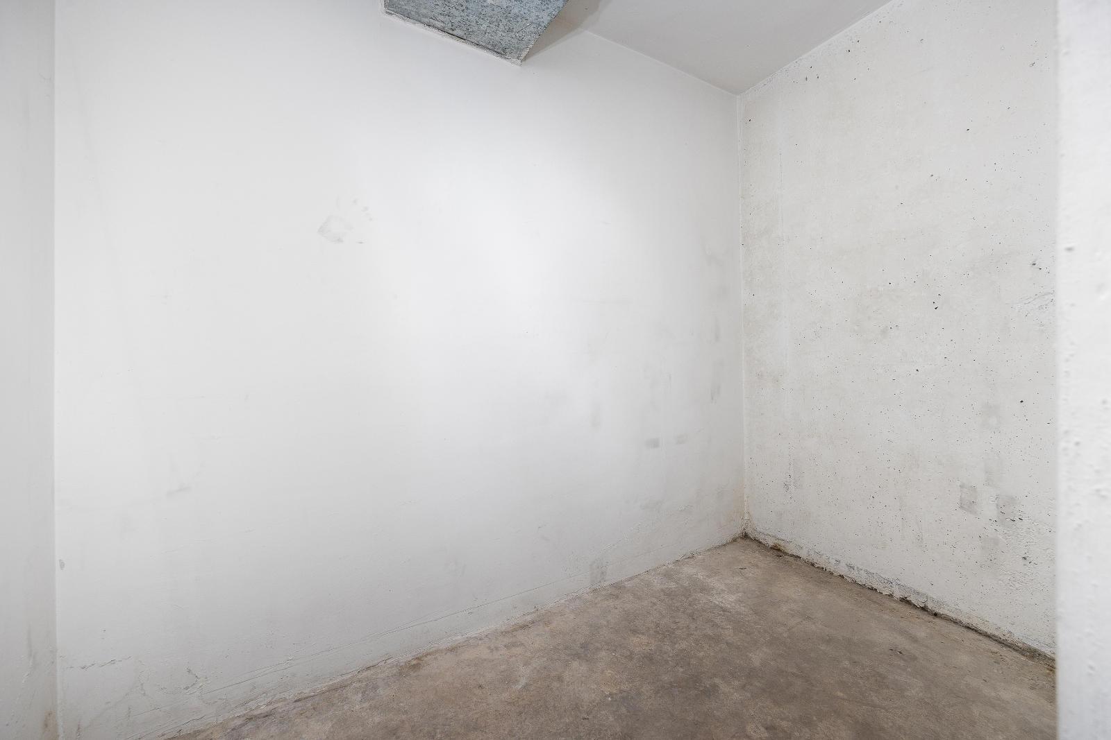 Kitchen in penthouse for sale in Torrevieja