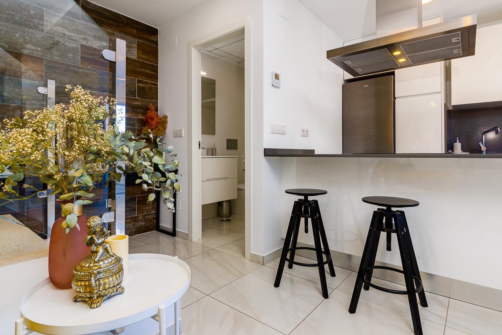 Terrace in terraced for sale in Alicante