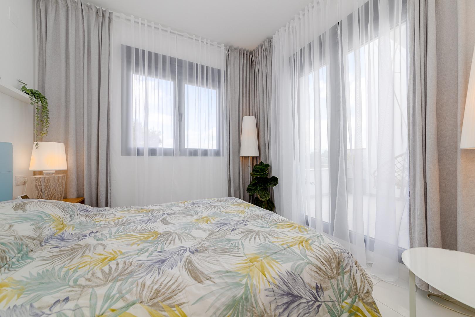 Dining area in terraced for sale in Alicante