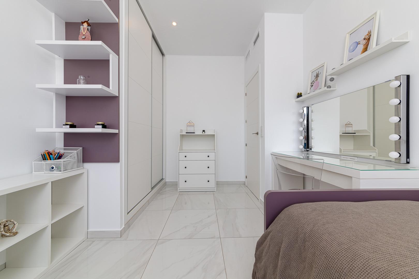 Living room in terraced for sale in Alicante