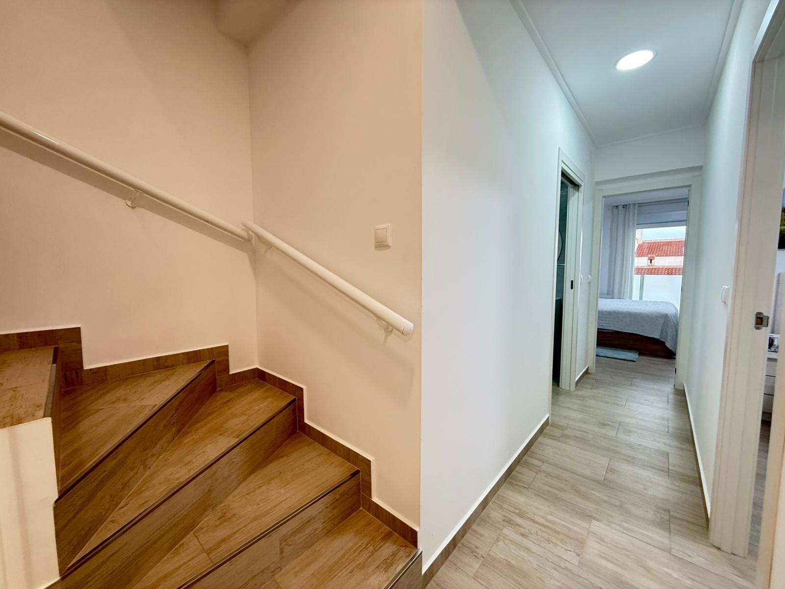 Bedroom in terraced for sale in Torrevieja