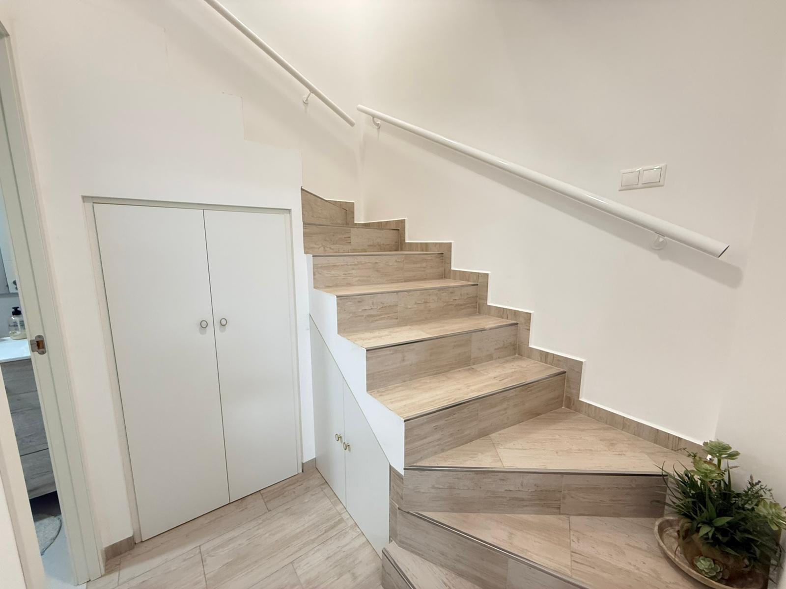 Kitchen in terraced for sale in Torrevieja