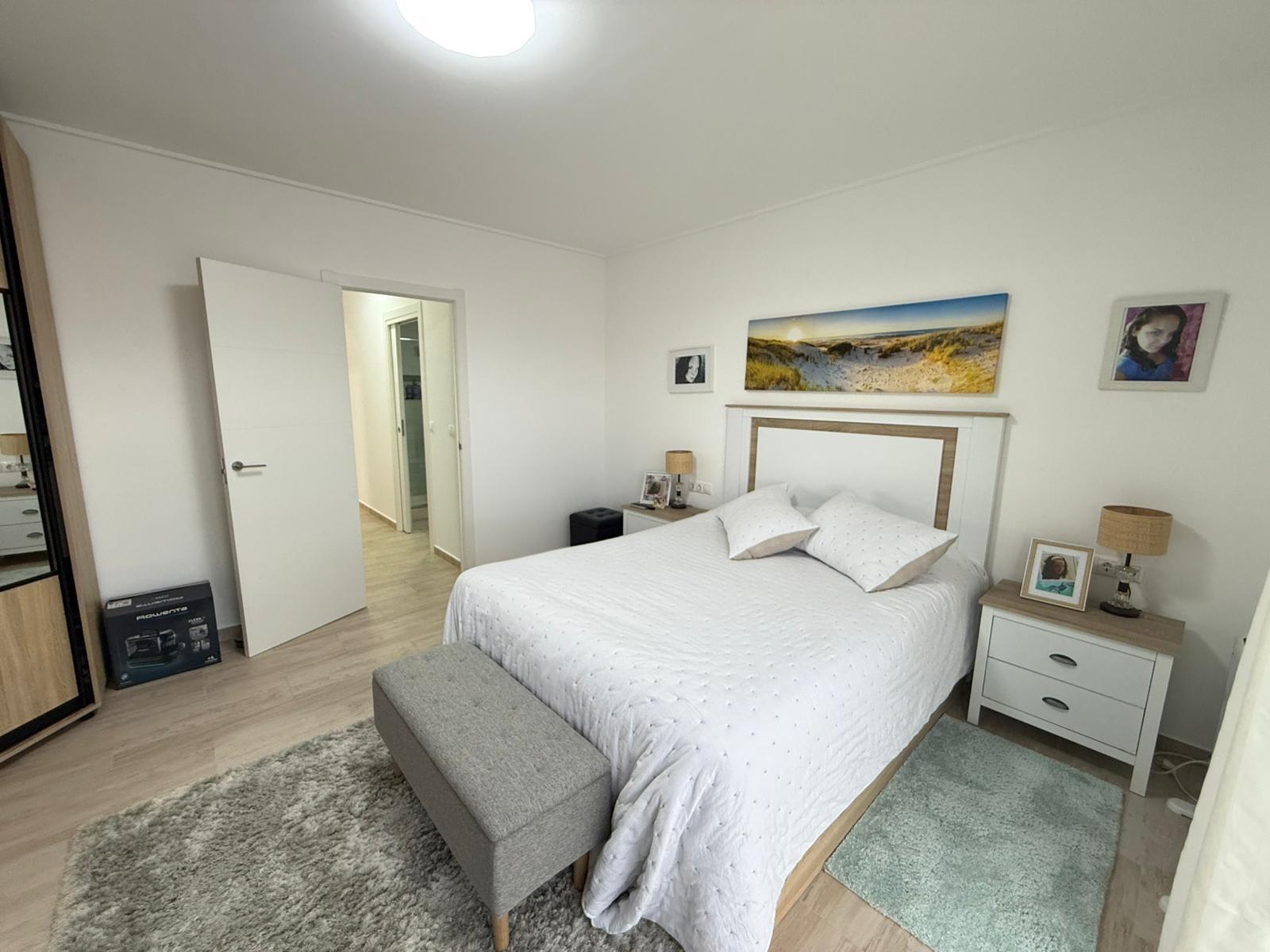 Bedroom in terraced for sale in Torrevieja