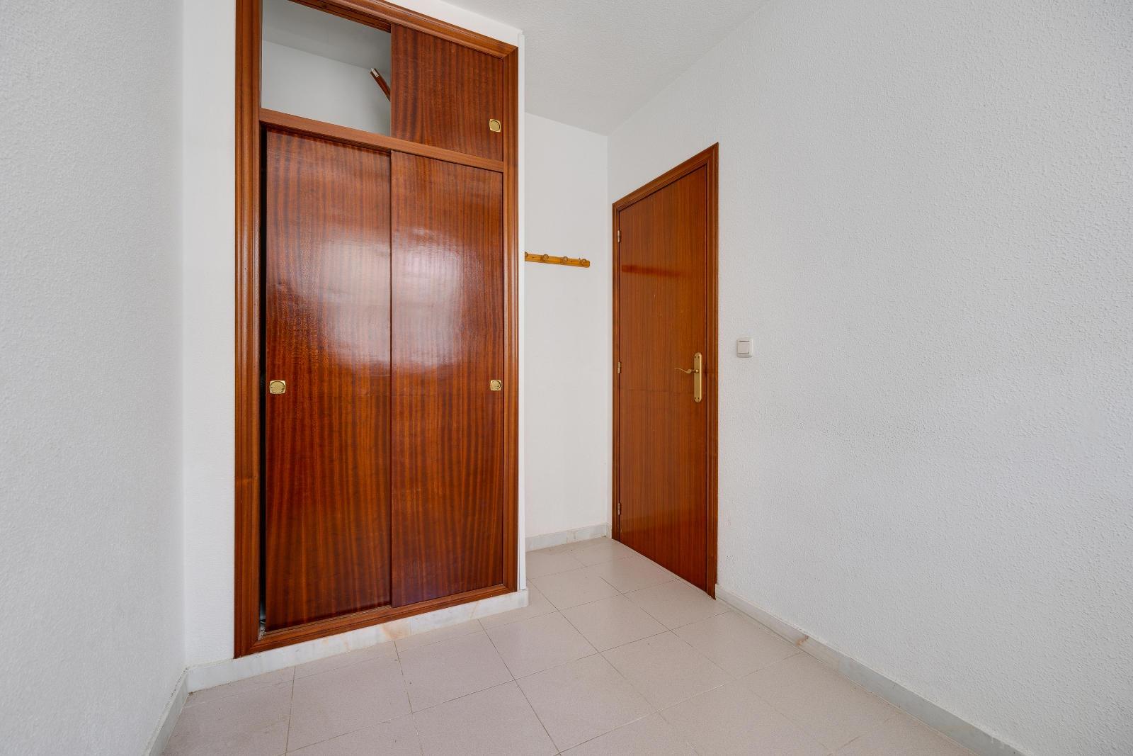 Dining area in apartment for sale in Torrevieja