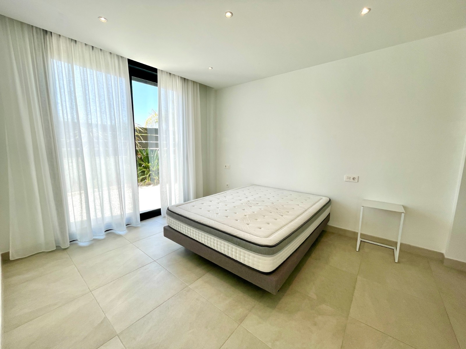 Terrace in villa for sale in Benijofar