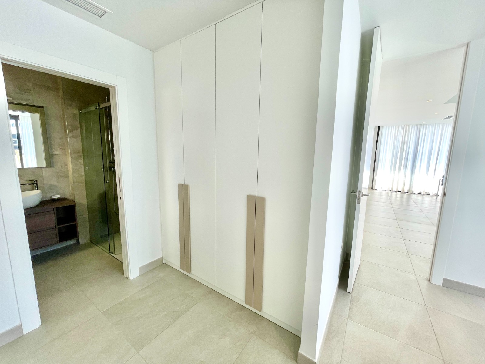 Garden in villa for sale in Benijofar