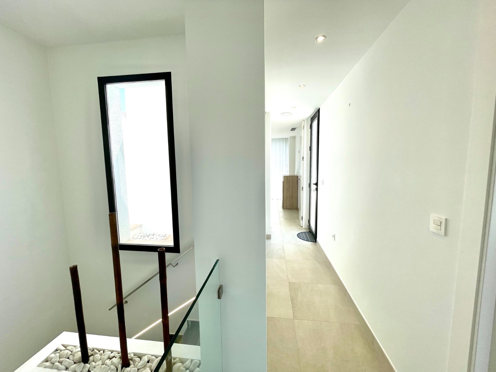 Bedroom in villa for sale in Benijofar