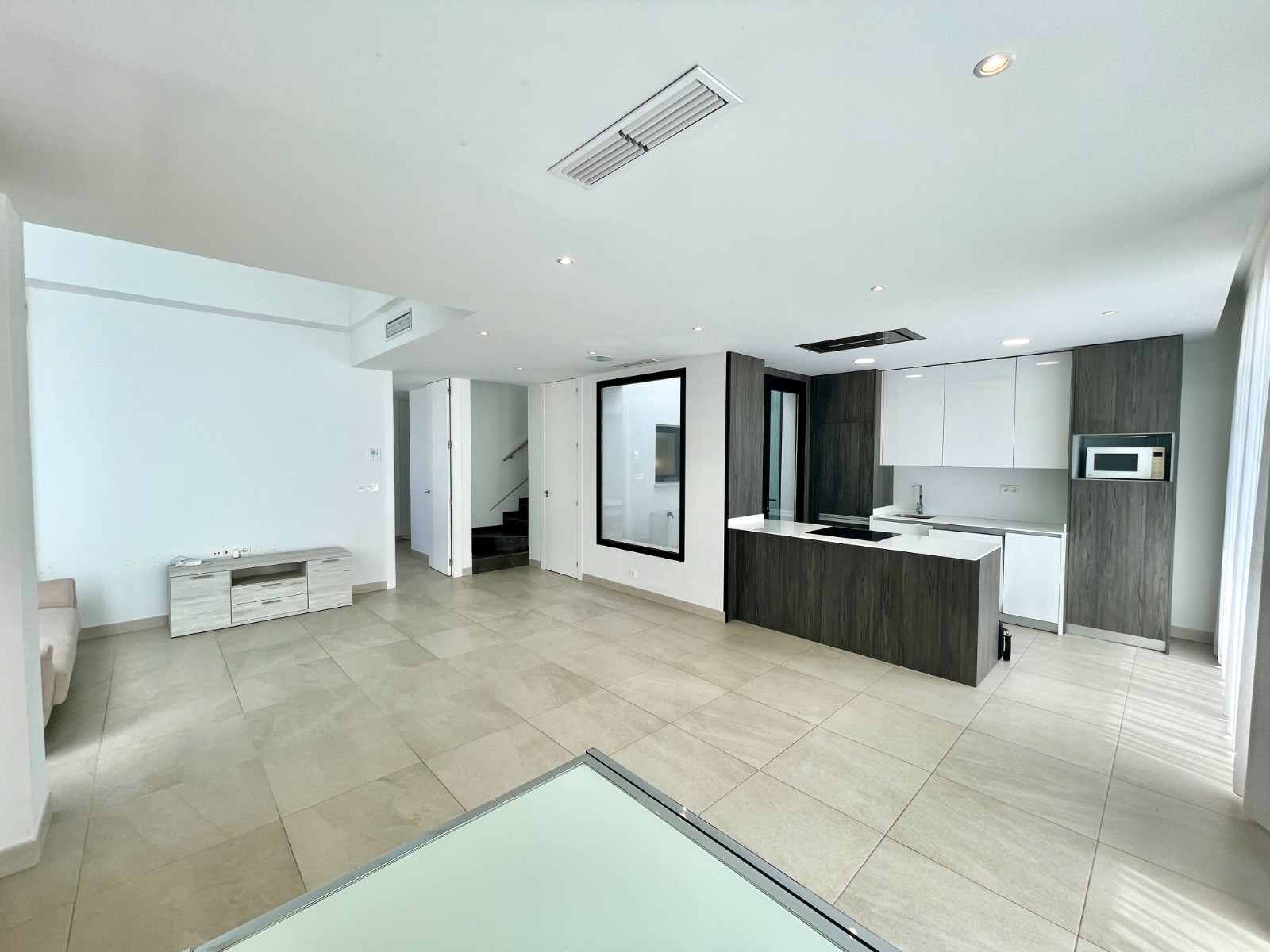 Terrace in villa for sale in Benijofar