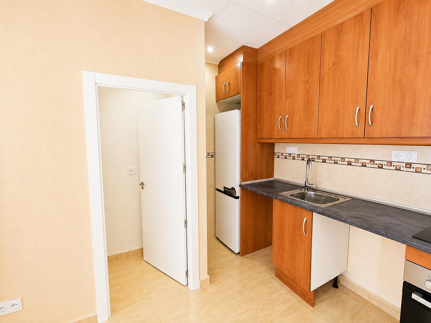 Terrace in terraced for sale in San Fulgencio