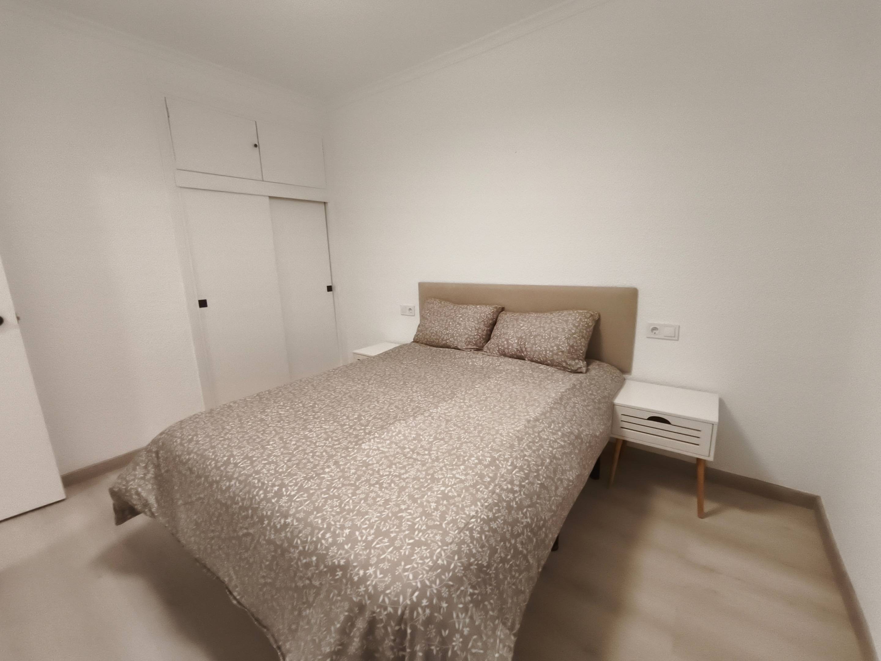 Living room in bungalow for sale in San Pedro del Pinatar