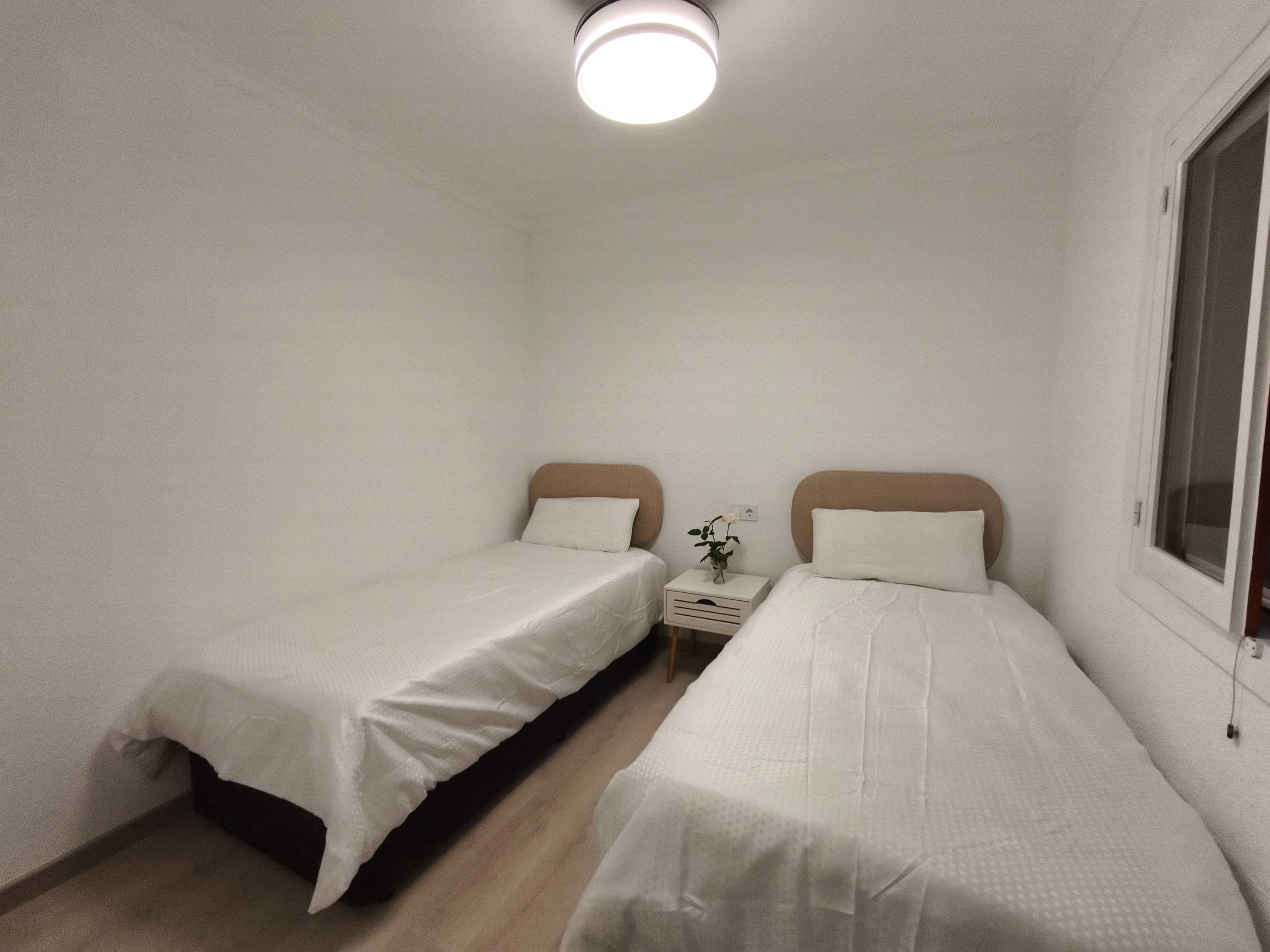 Bathroom in bungalow for sale in San Pedro del Pinatar