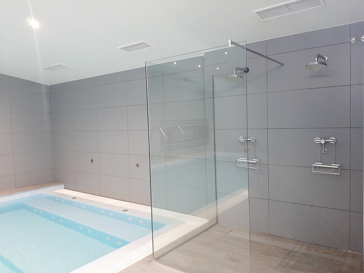 Garden in apartment for sale in Los Dolses