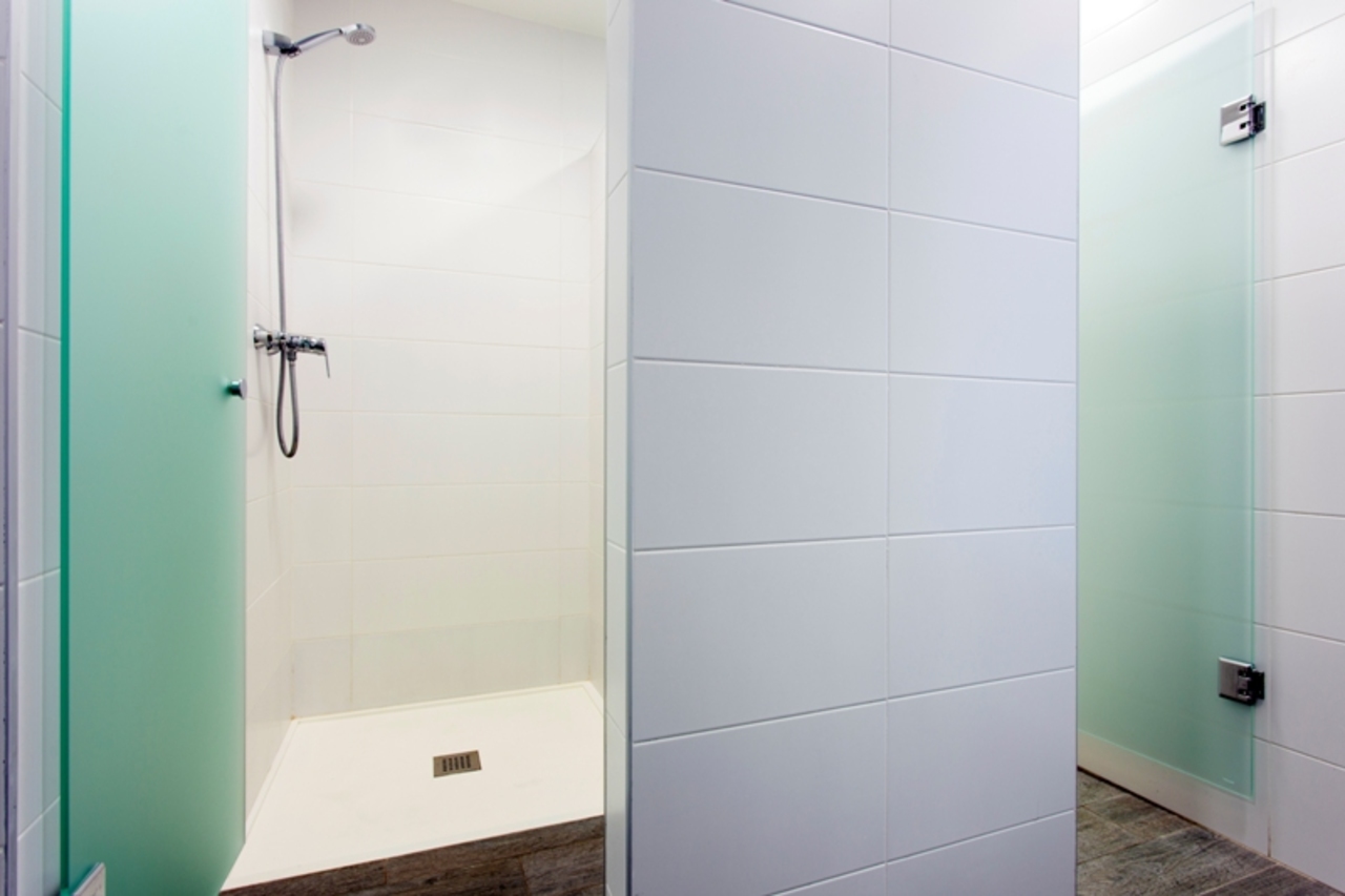 Exterior view in apartment for sale in Los Dolses
