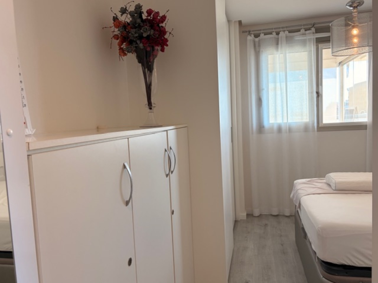 Terrace in apartment for sale in Los Dolses