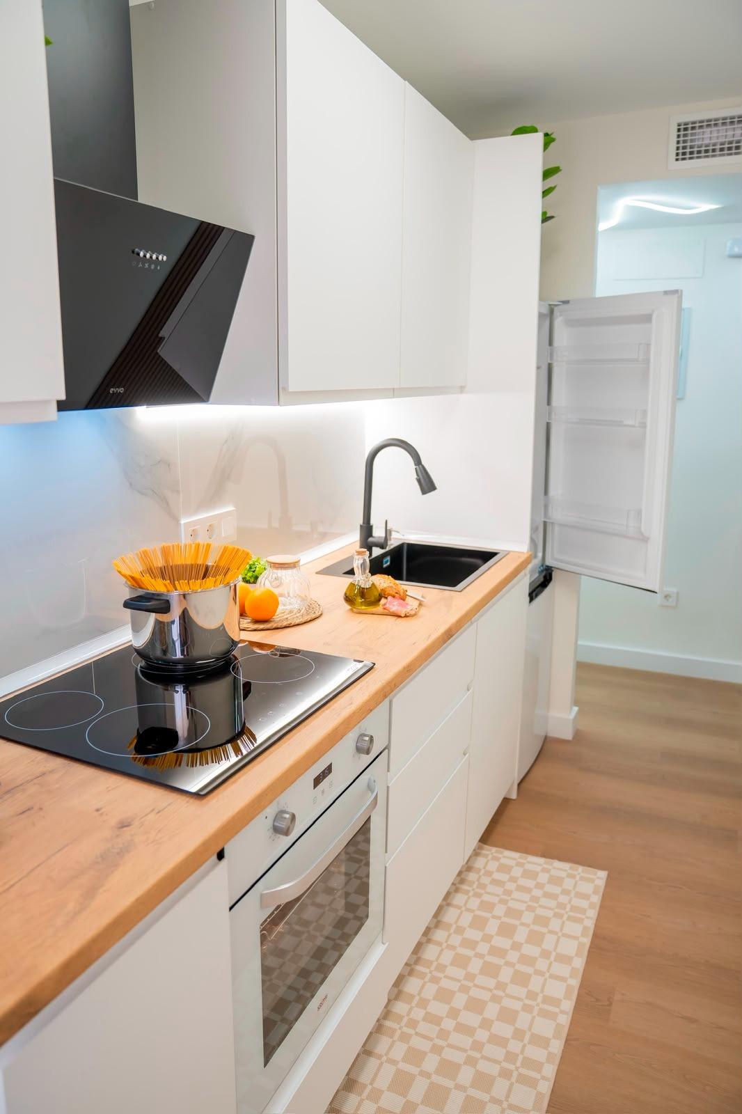 Terrace in apartment for sale in Lo Pagan