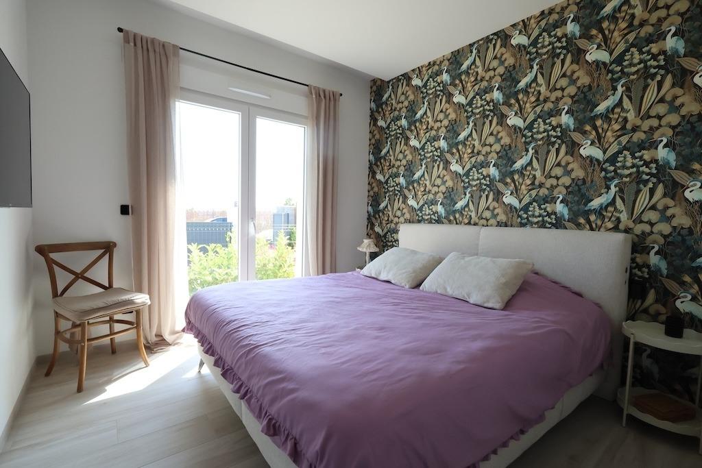 Terrace in villa for sale in Algorfa