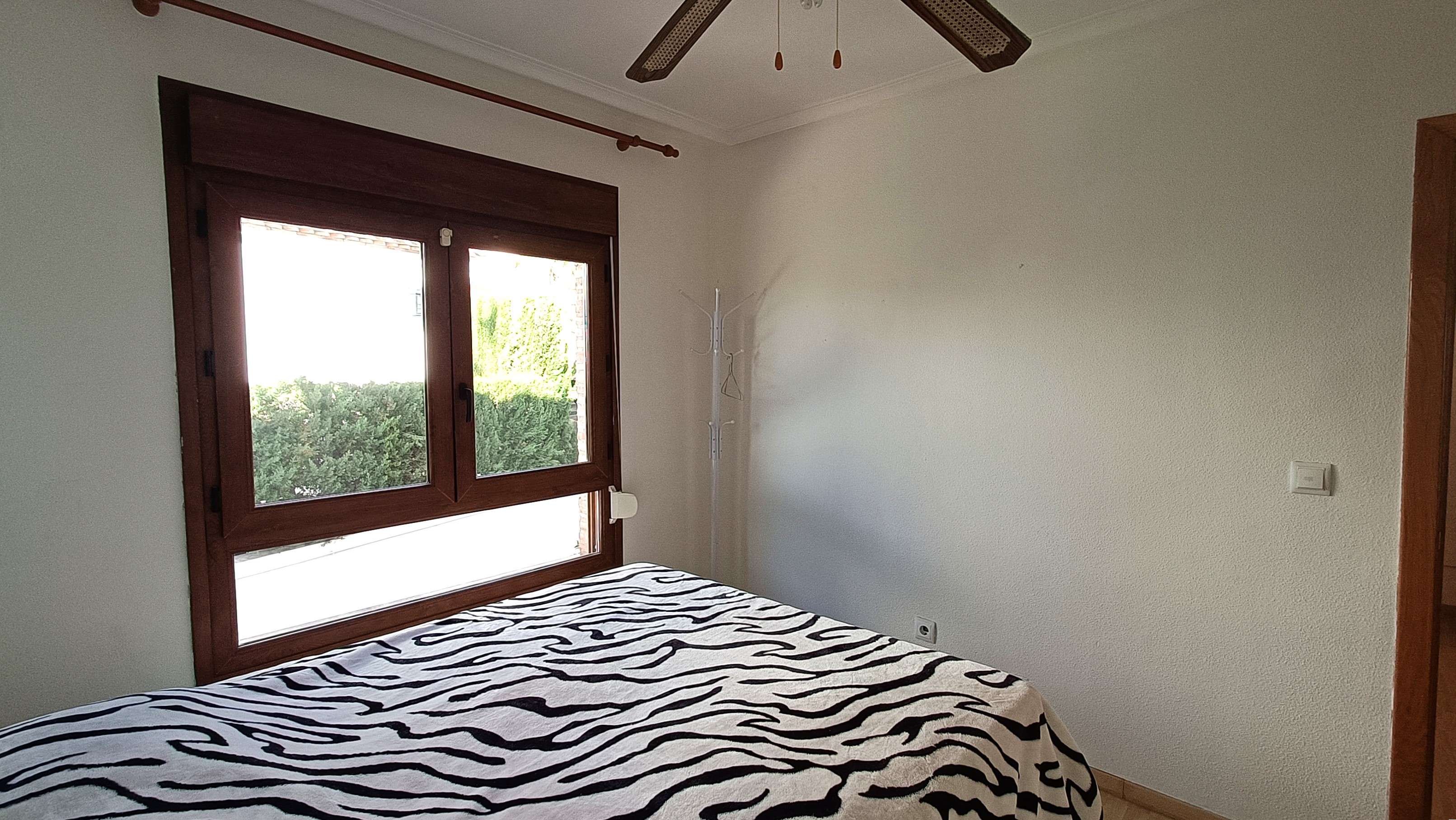 Exterior view in villa for sale in Algorfa