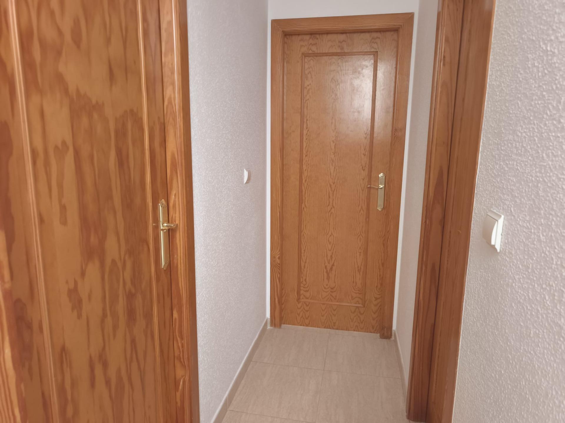 Kitchen in villa for sale in Rojales