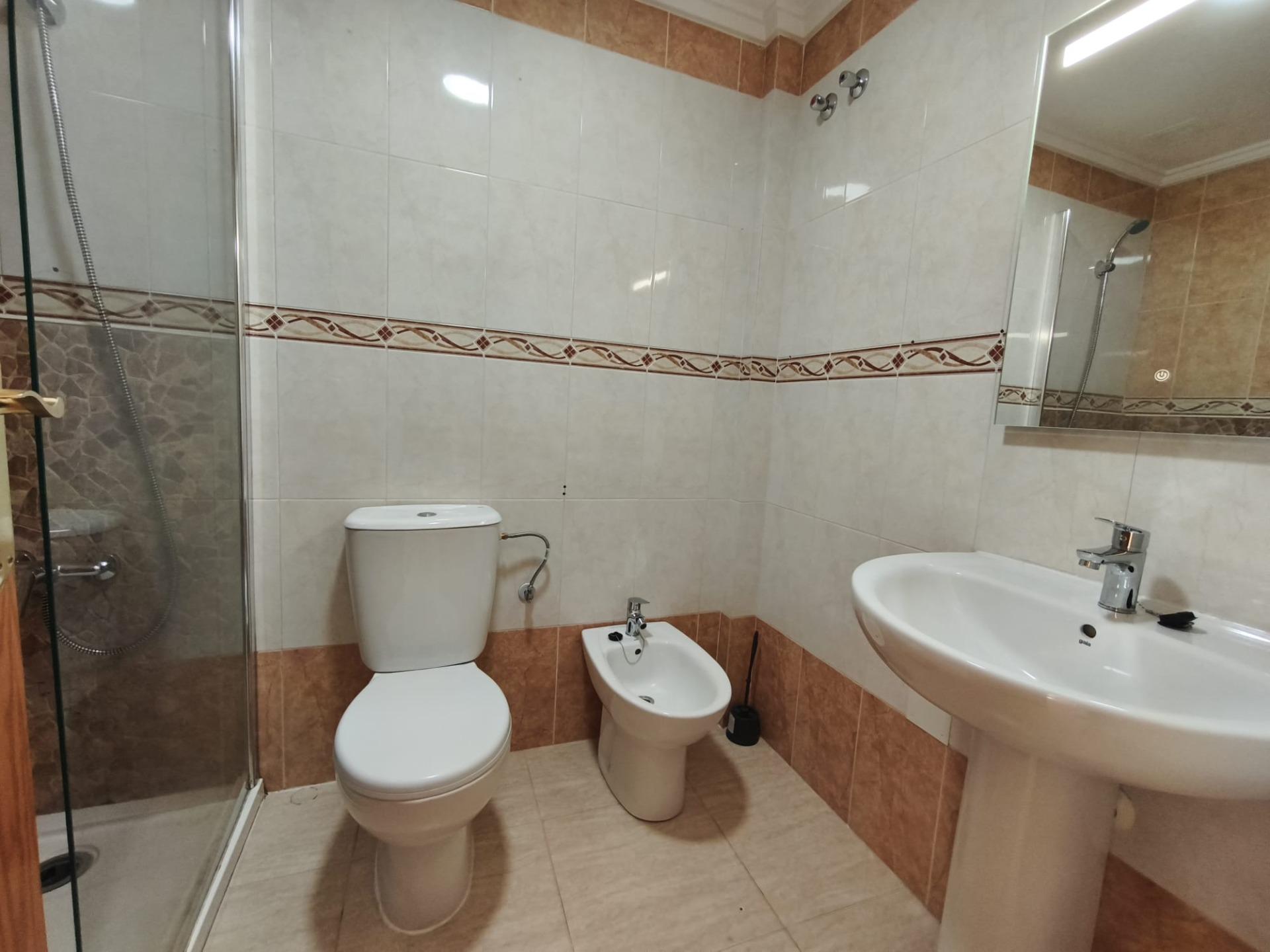 Terrace in villa for sale in Rojales
