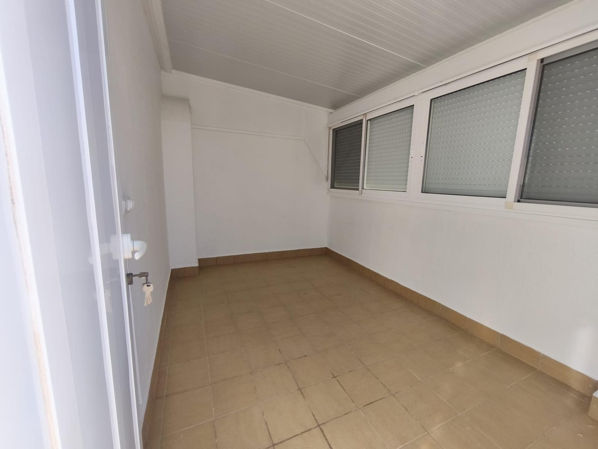Exterior view in villa for sale in Rojales