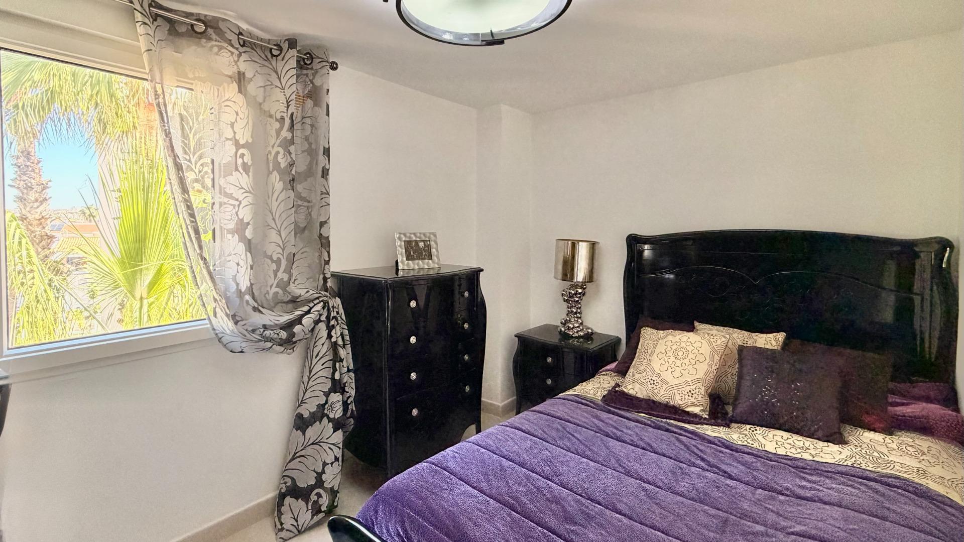 Exterior view in apartment for sale in Torrevieja