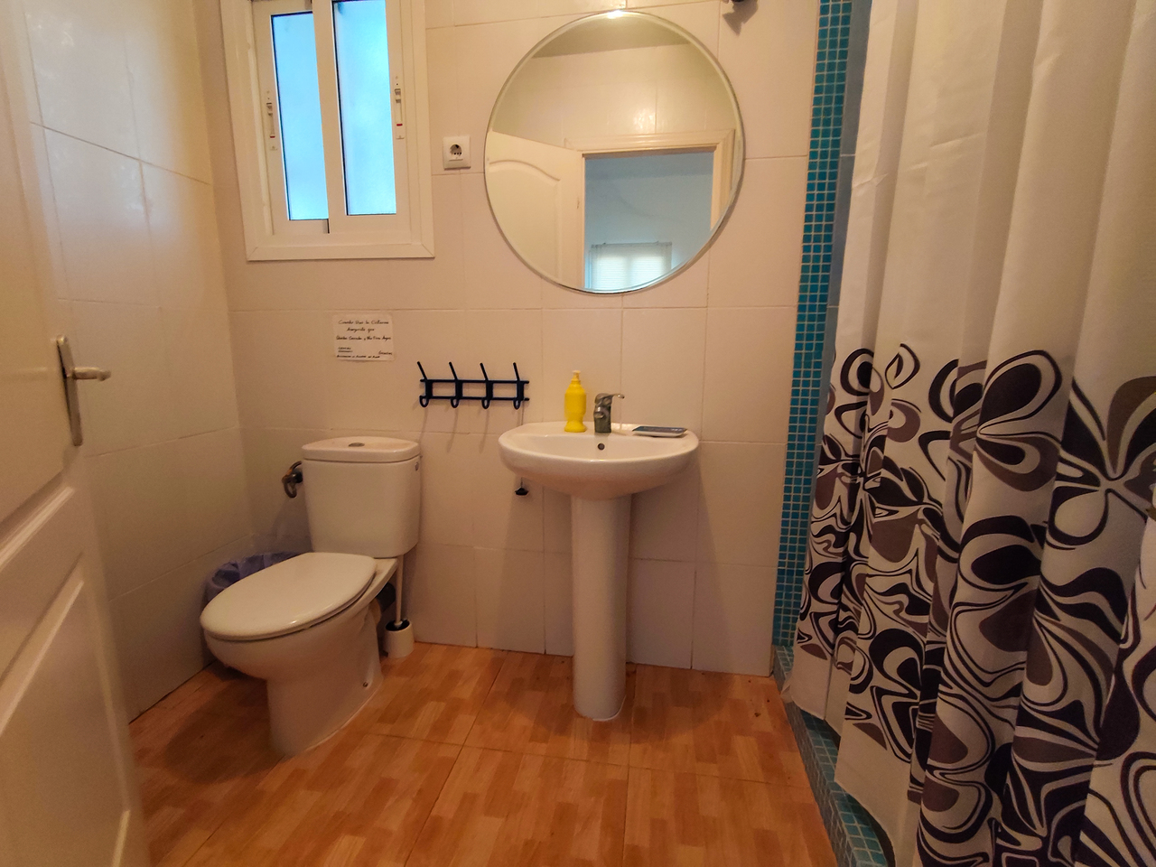 Exterior view in villa for sale in Elche