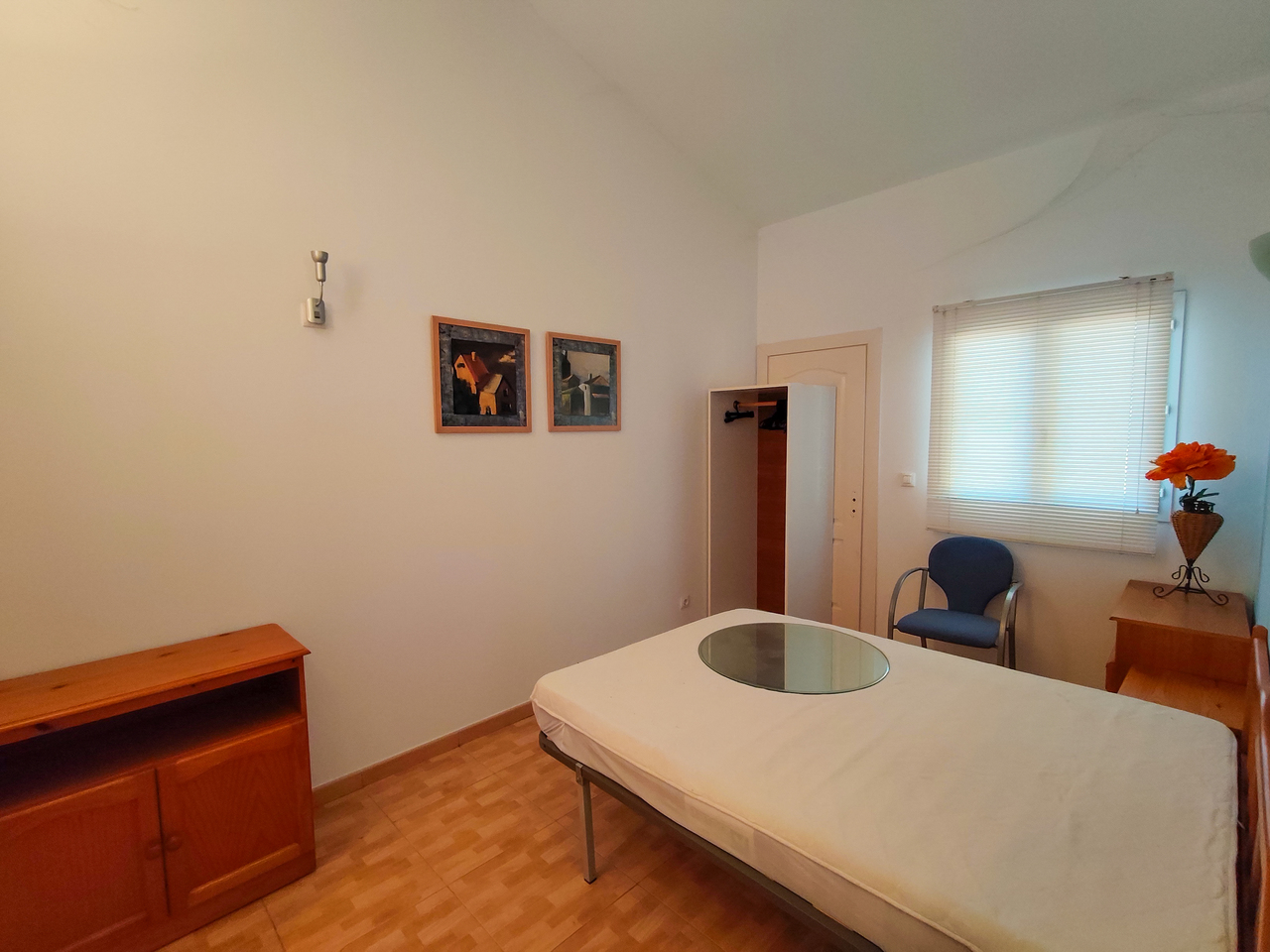 Kitchen in villa for sale in Elche