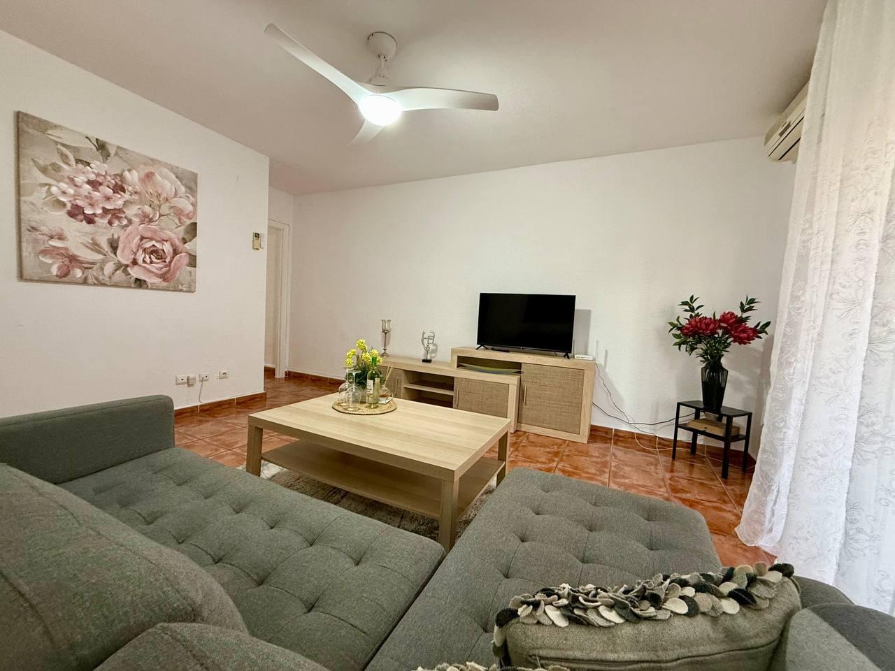 Exterior view in apartment for sale in Torrevieja
