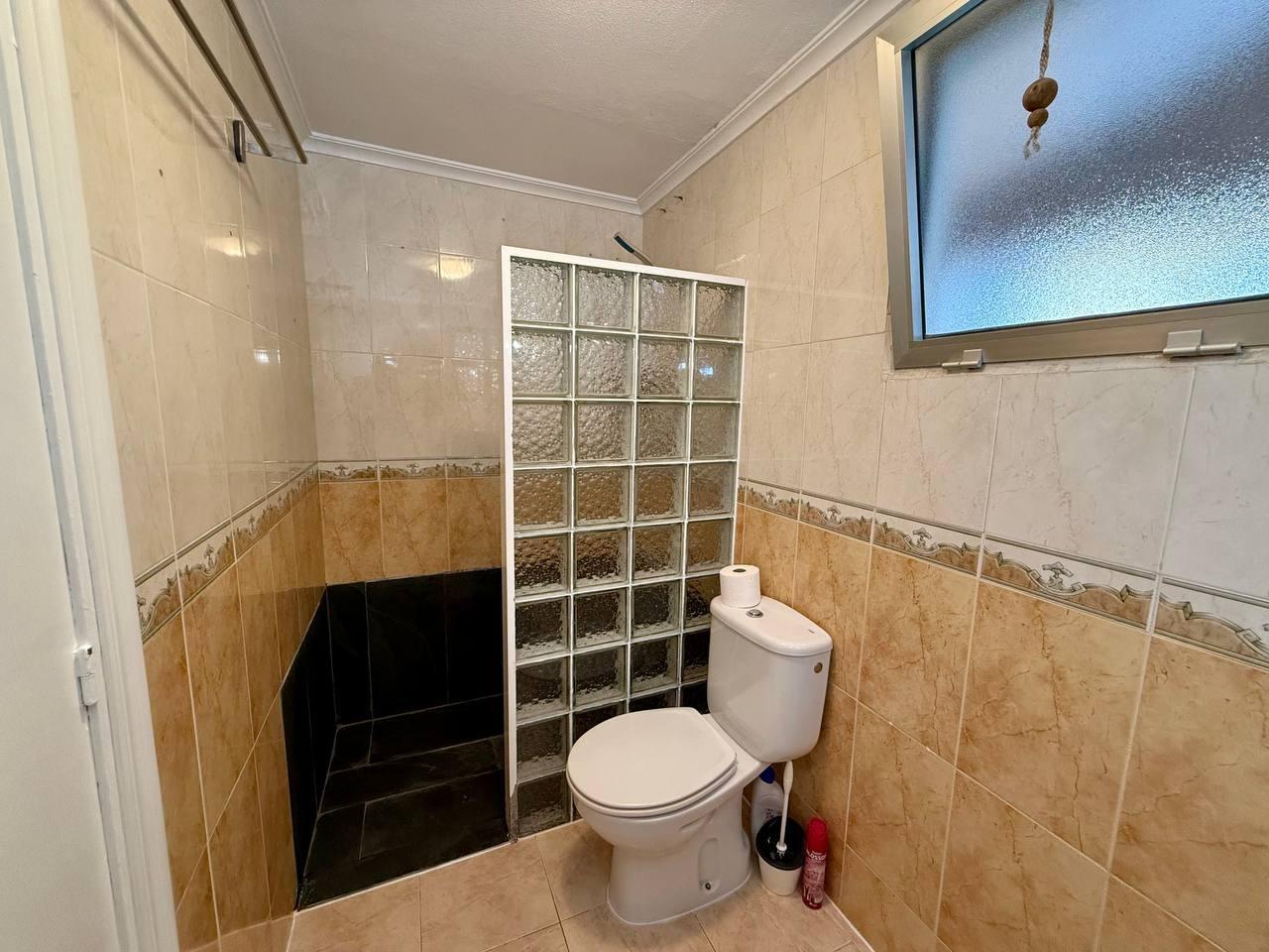 Exterior view in apartment for sale in Torrevieja