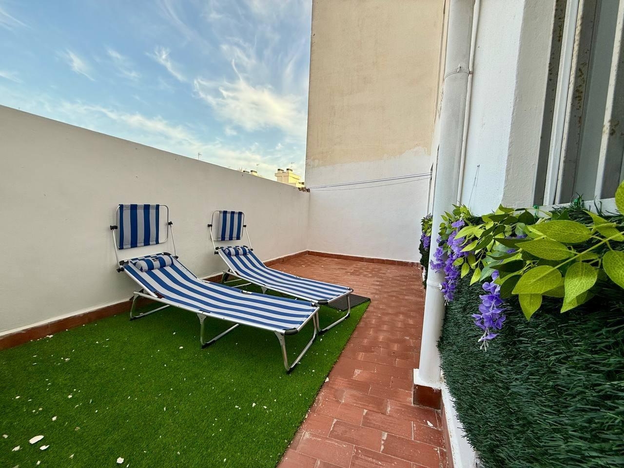Bedroom in apartment for sale in Torrevieja