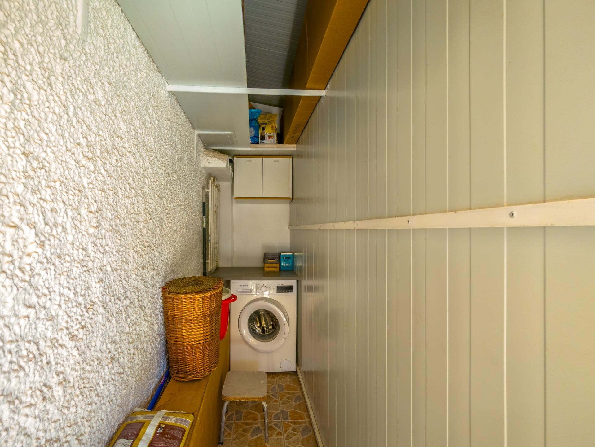 Bathroom in terraced for sale in Torrevieja