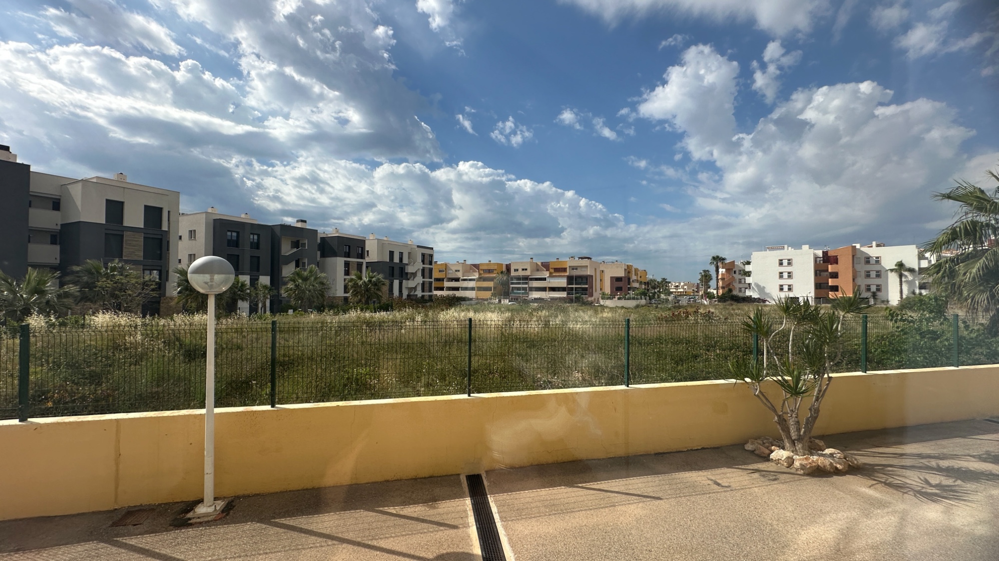 Bedroom in apartment for sale in Orihuela Costa