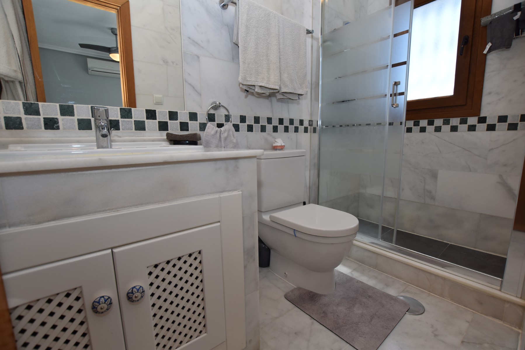 Terrace in apartment for sale in Algorfa