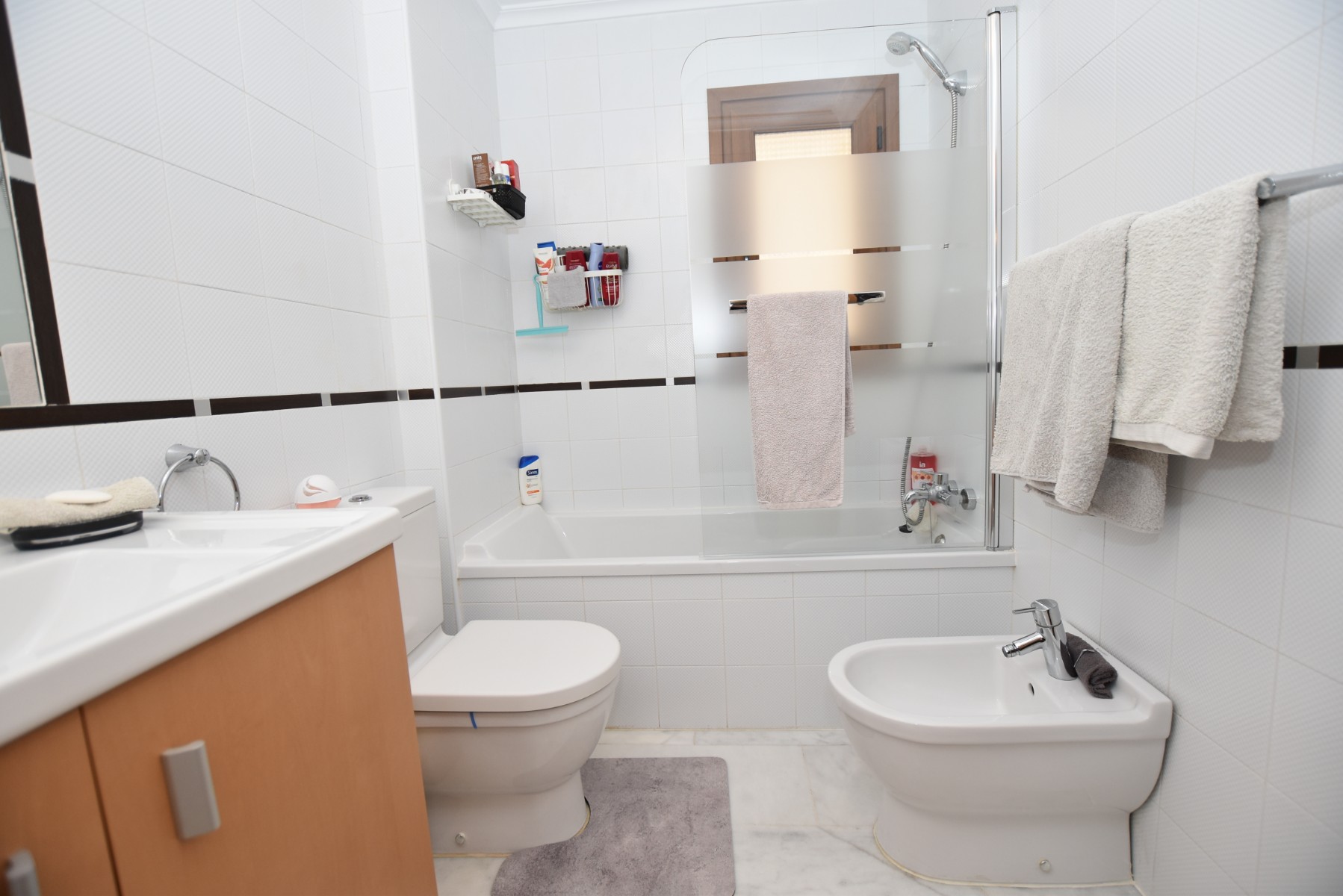 Exterior view in apartment for sale in Algorfa