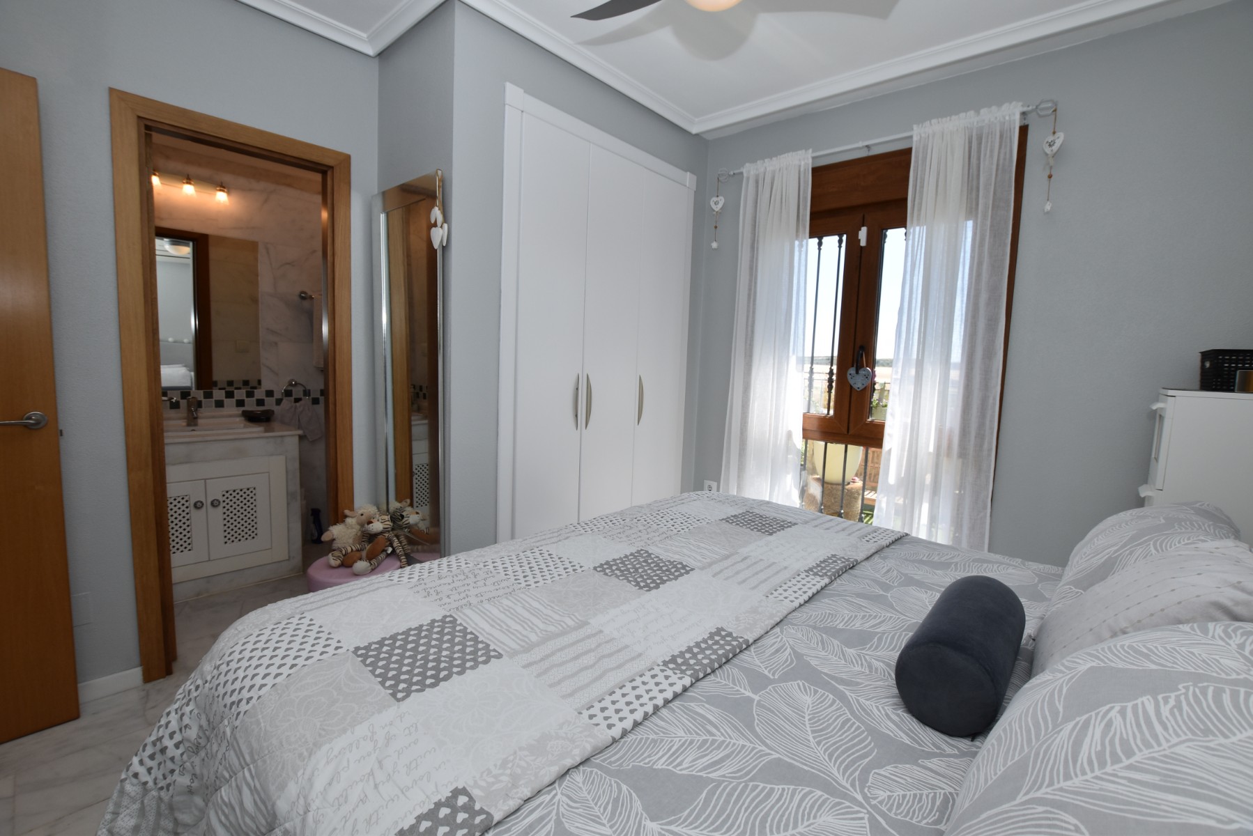 Kitchen in apartment for sale in Algorfa