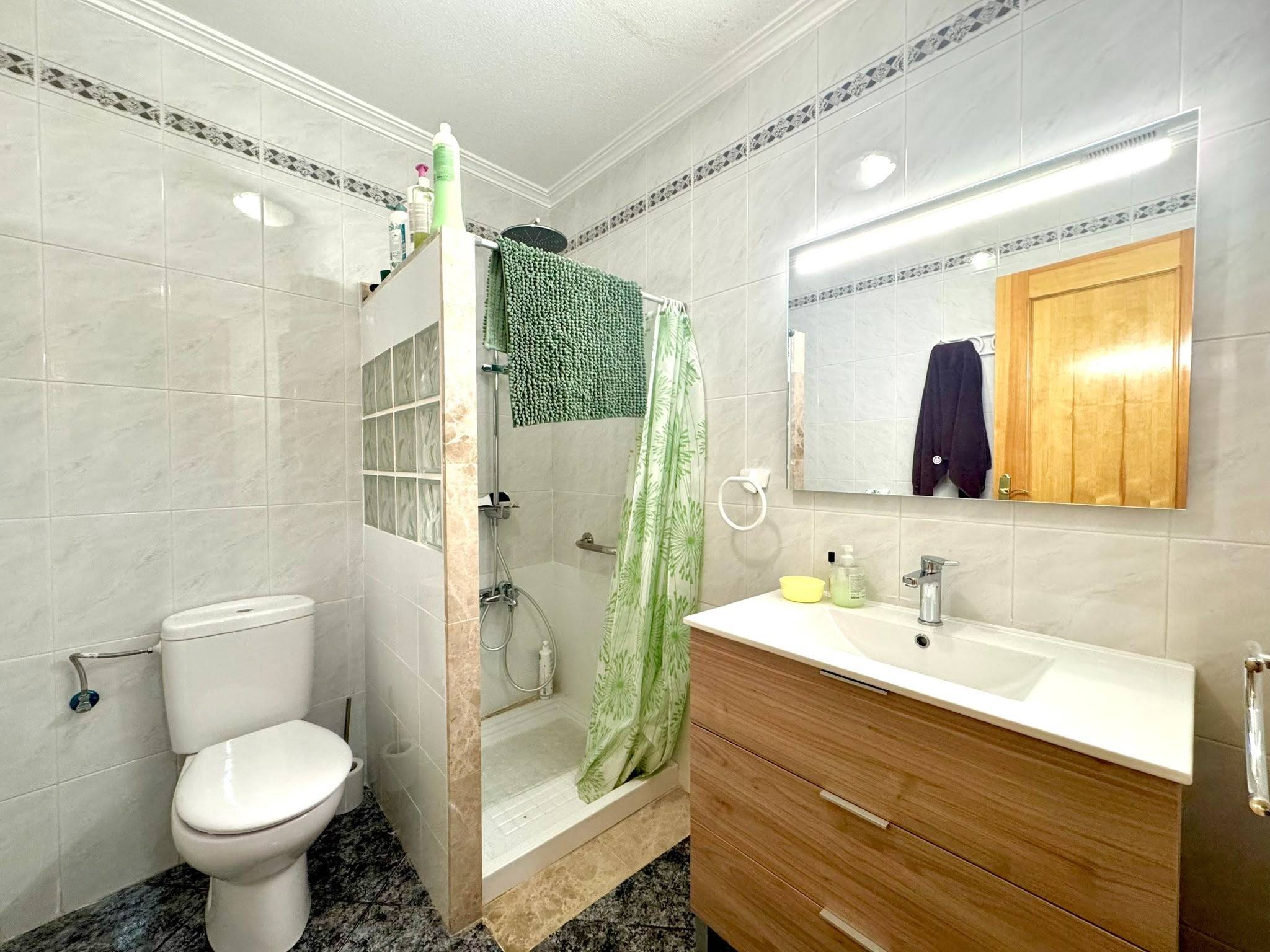 Exterior view in apartment for sale in San Pedro del Pinatar