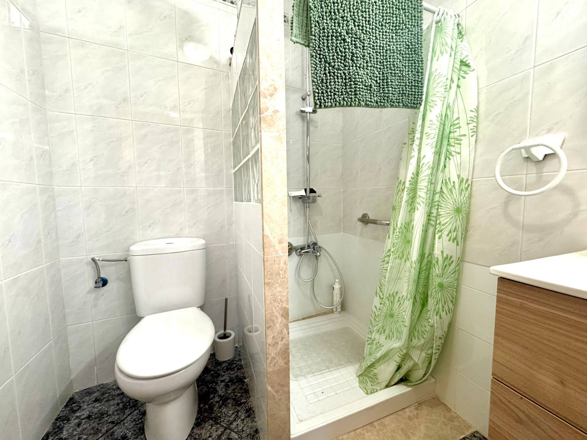 Bedroom in apartment for sale in San Pedro del Pinatar