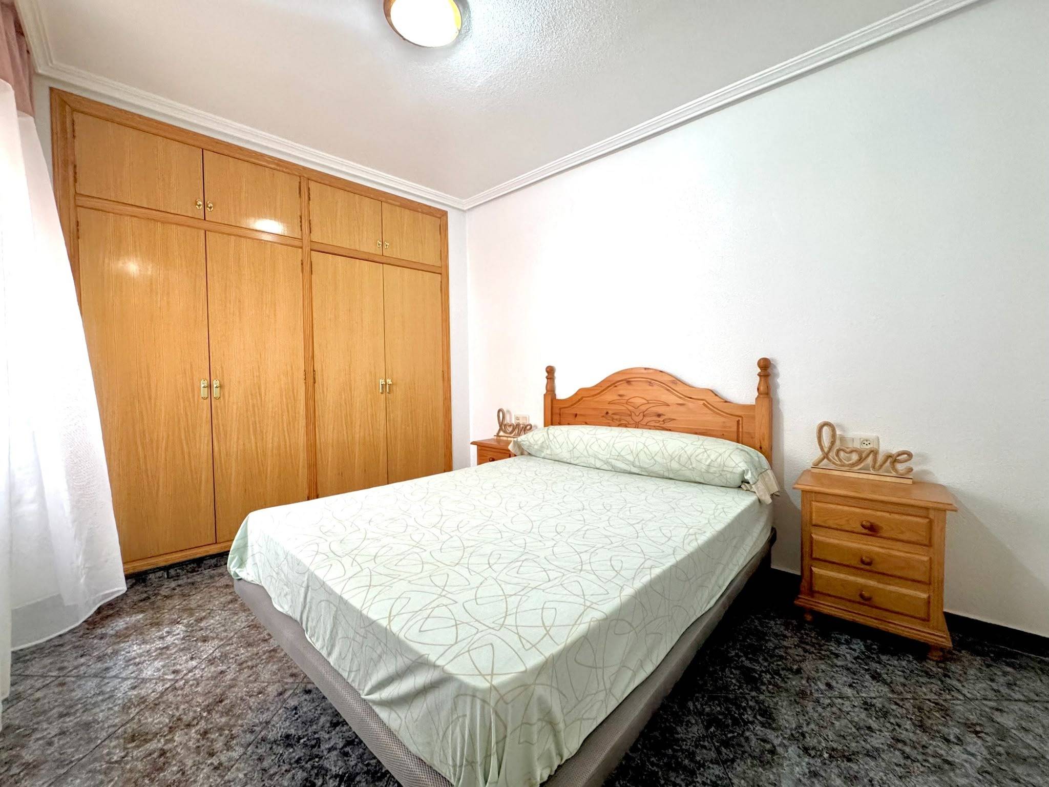 Exterior view in apartment for sale in San Pedro del Pinatar