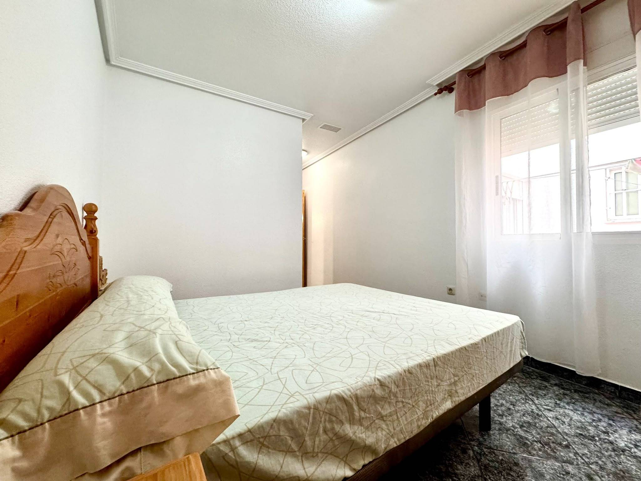 Kitchen in apartment for sale in San Pedro del Pinatar