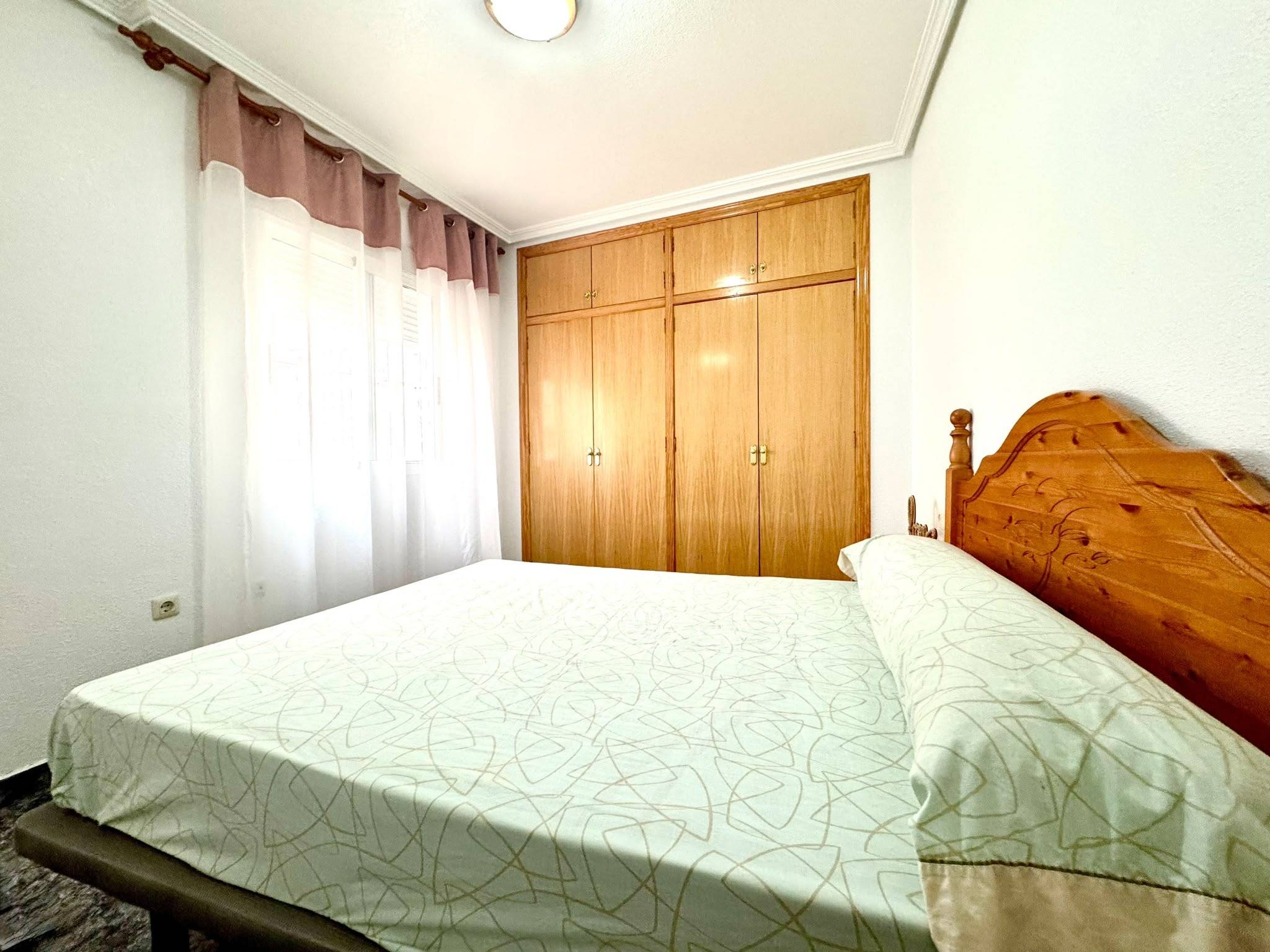 Terrace in apartment for sale in San Pedro del Pinatar