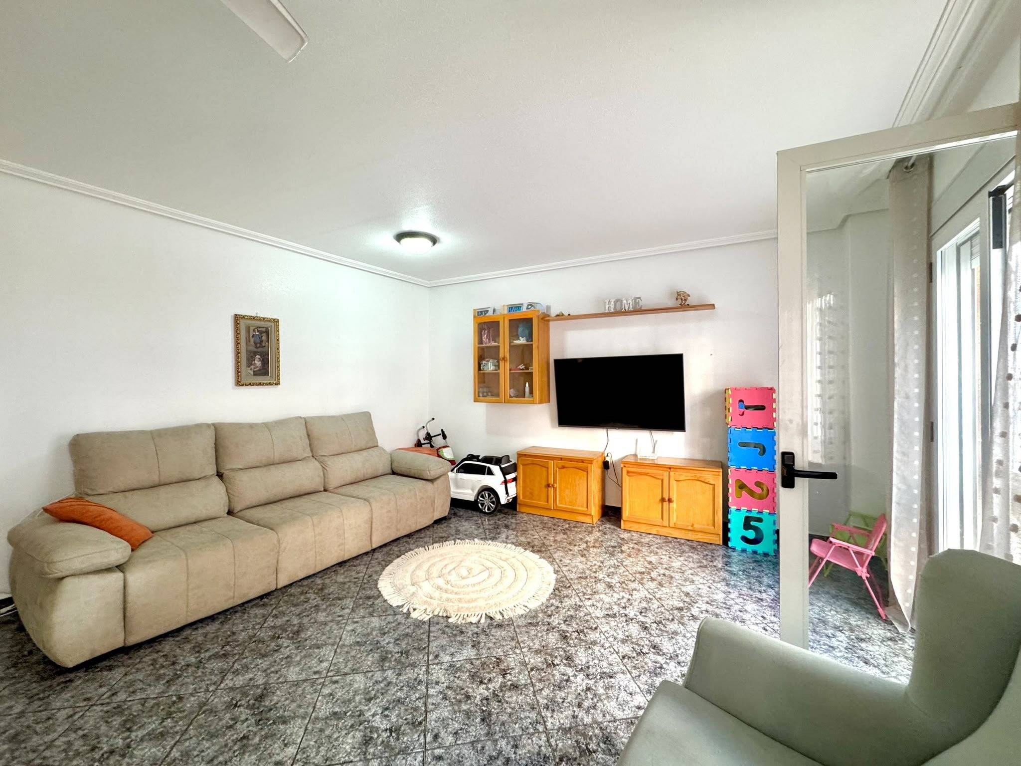Stilingas apartamentas prie jūros ir Mar Menor gydomųjų balzamų – modernus gyvenimas gamtos apsuptyje