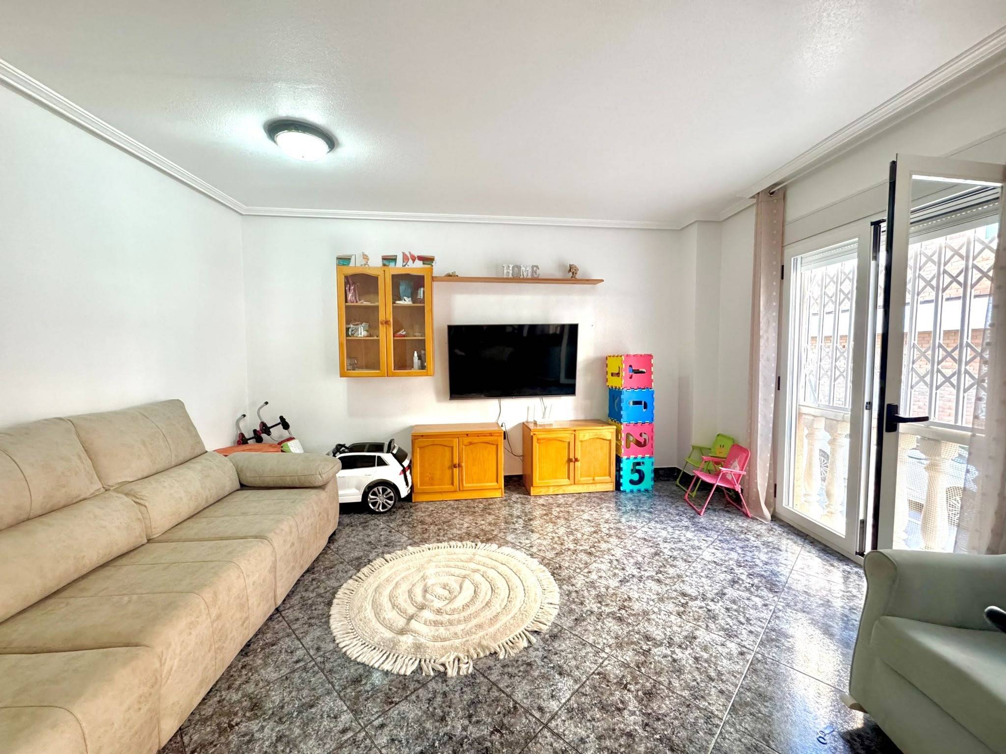 Stilingas apartamentas prie jūros ir Mar Menor gydomųjų balzamų – modernus gyvenimas gamtos apsuptyje