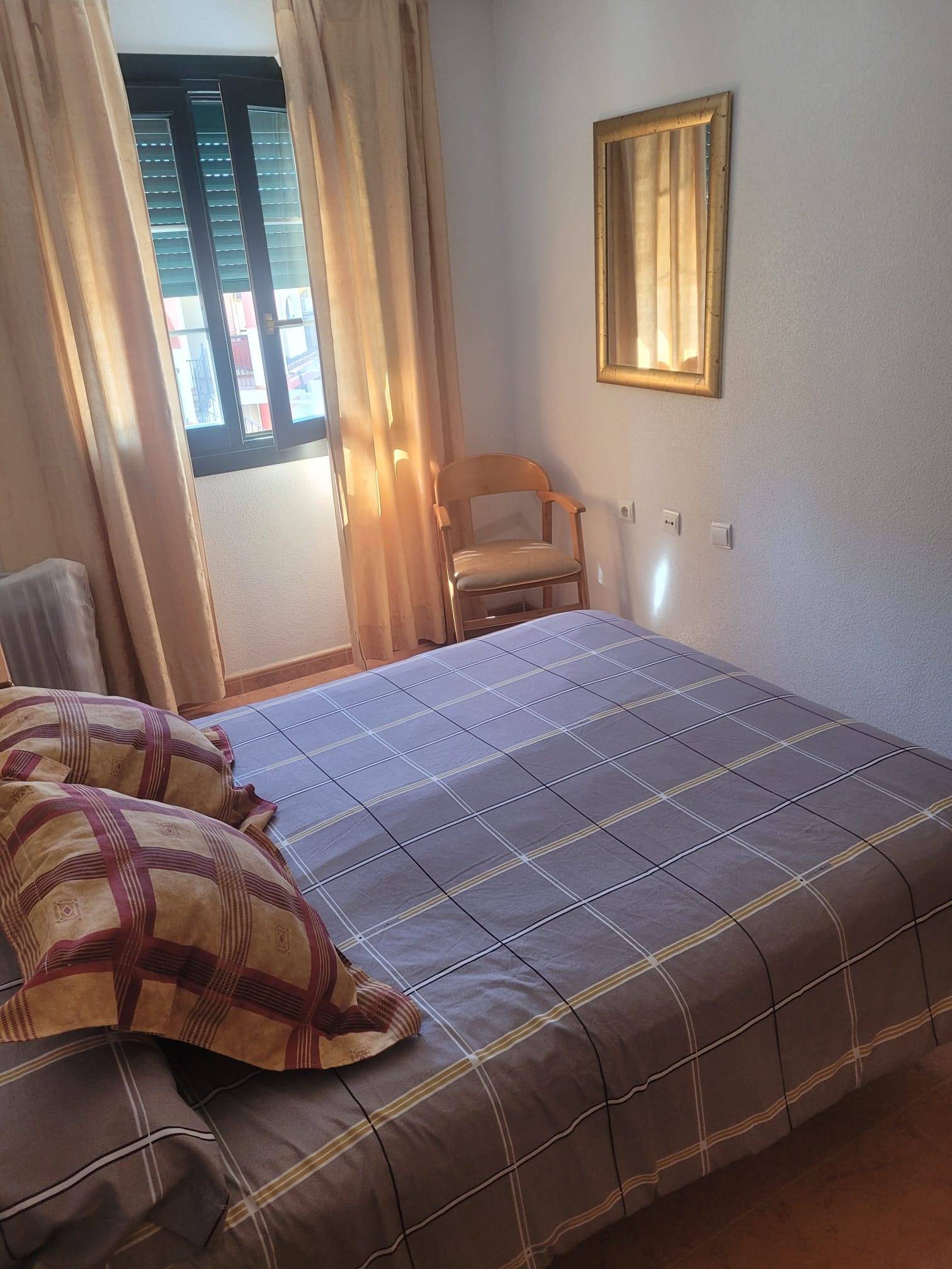 Dining area in apartment for sale in Los Alcazares