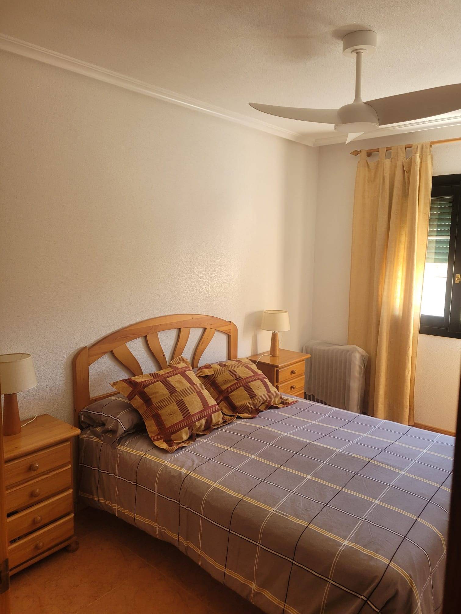Exterior view in apartment for sale in Los Alcazares