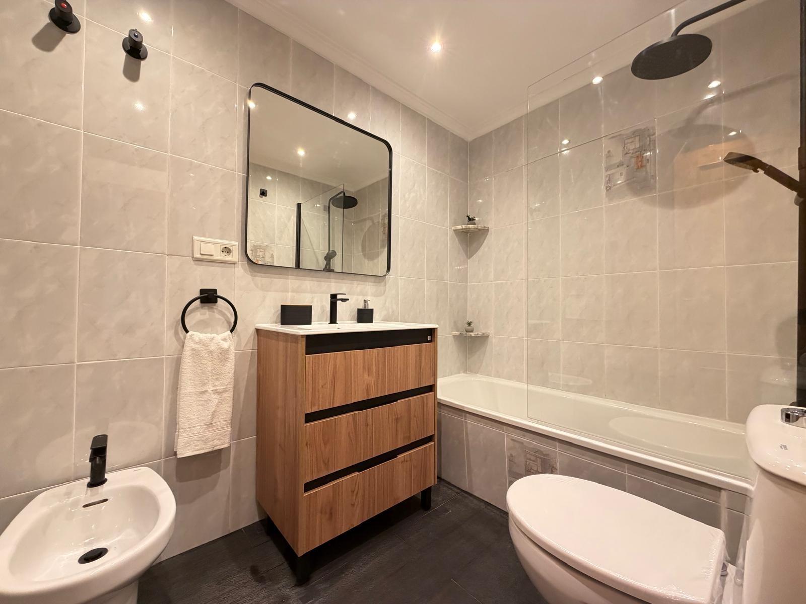 Exterior view in apartment for sale in Torrevieja