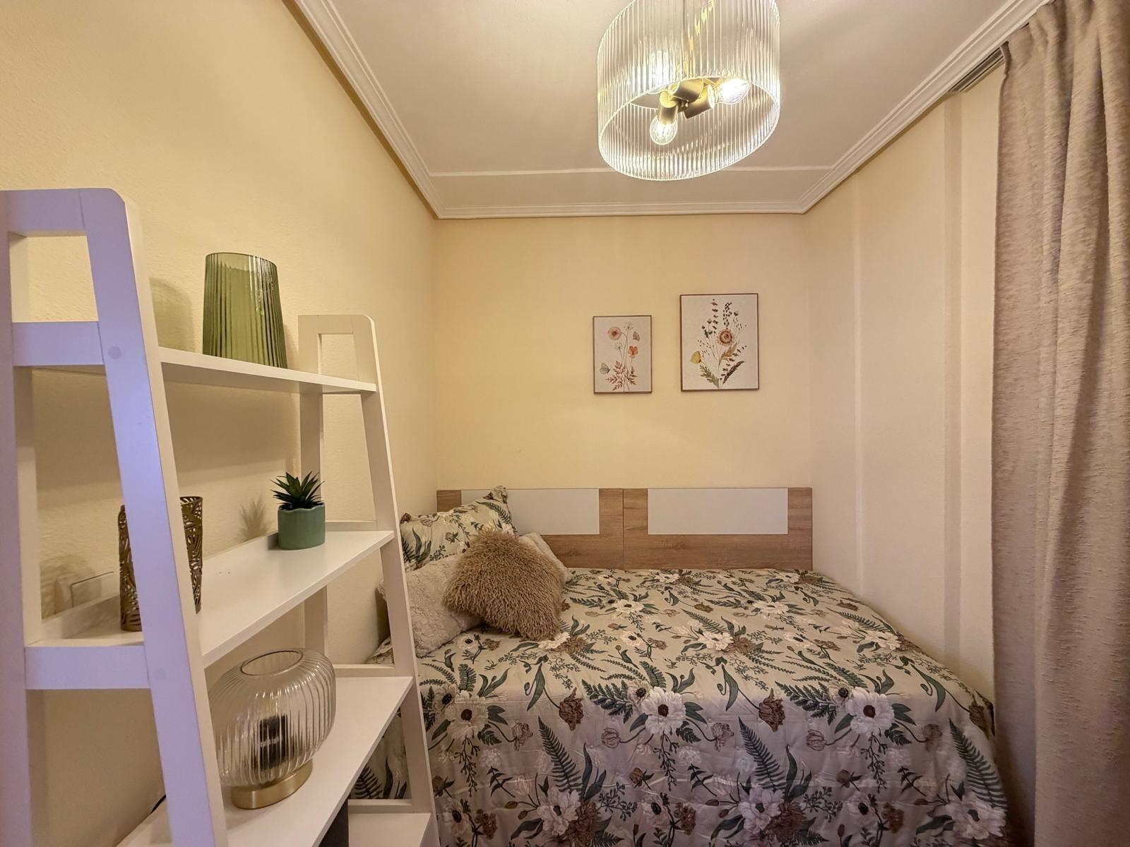 Dining area in apartment for sale in Torrevieja